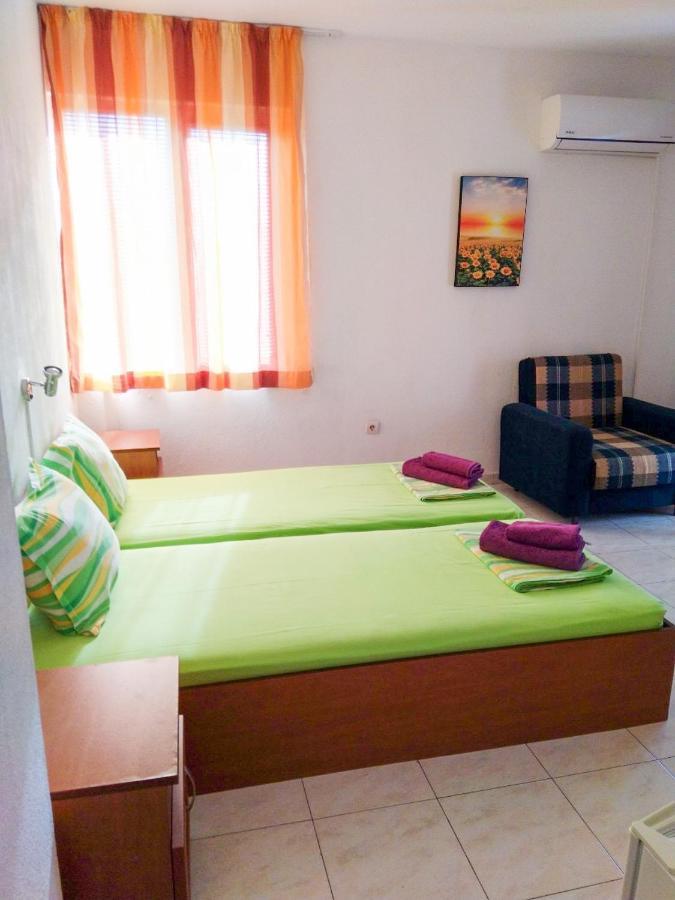 Kъща За Гости Липите Hotel Sinemoretz Buitenkant foto