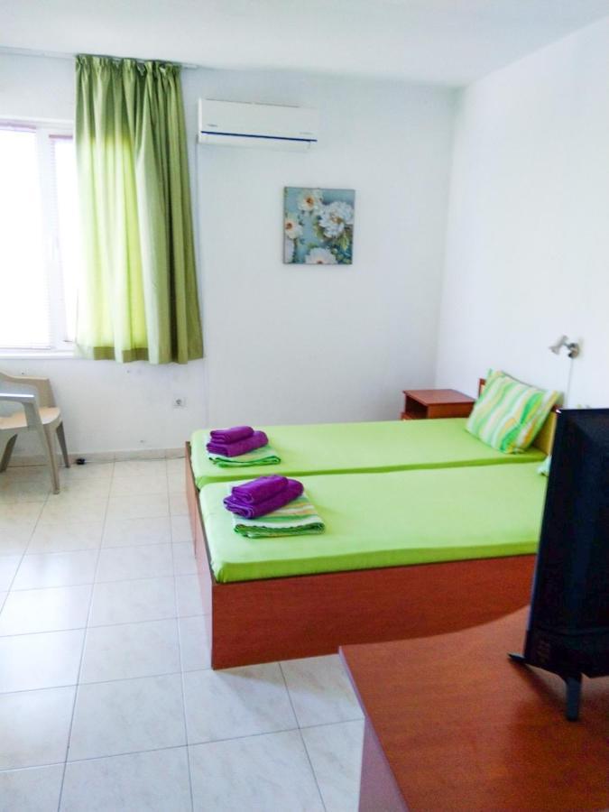Kъща За Гости Липите Hotel Sinemoretz Buitenkant foto