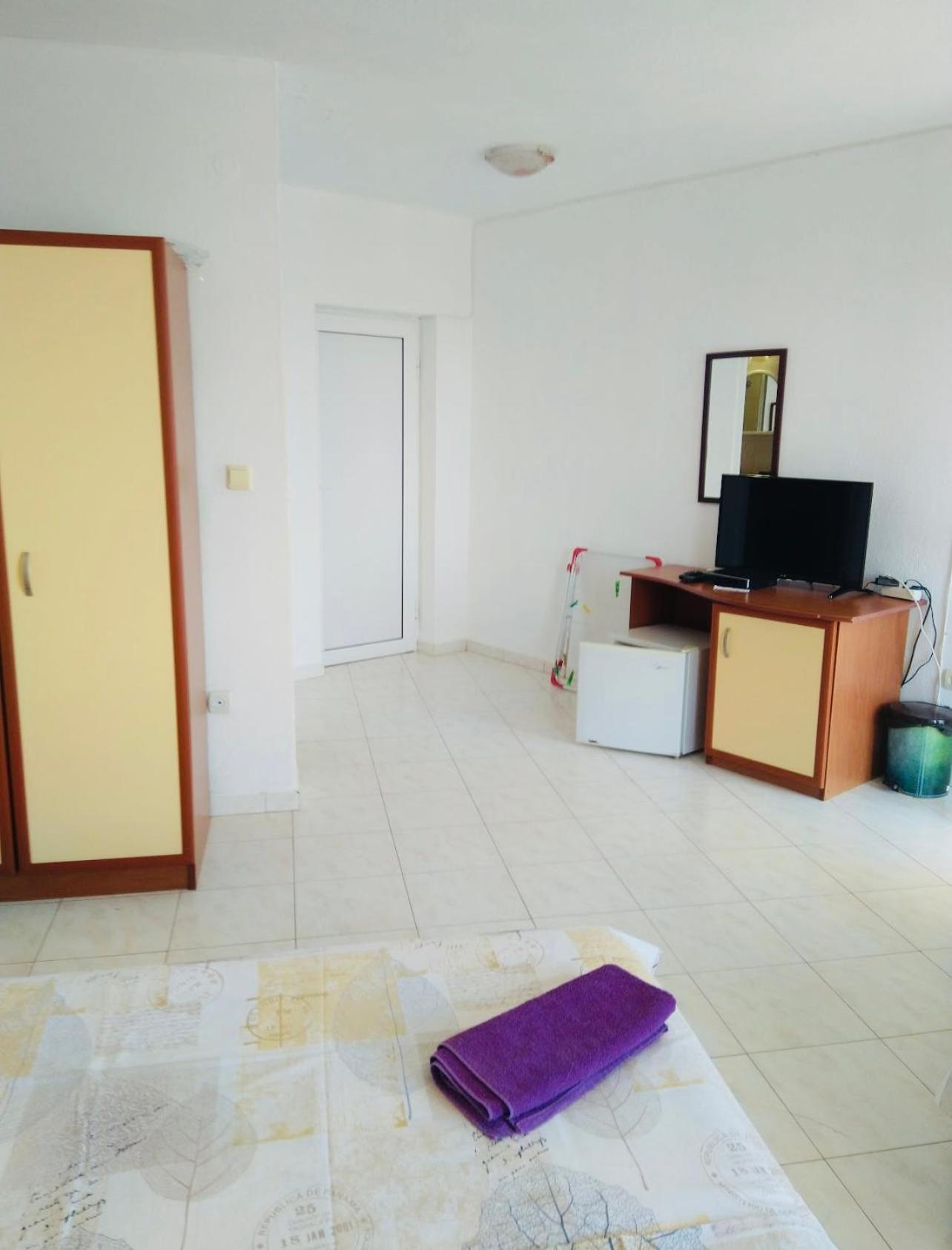 Kъща За Гости Липите Hotel Sinemoretz Buitenkant foto