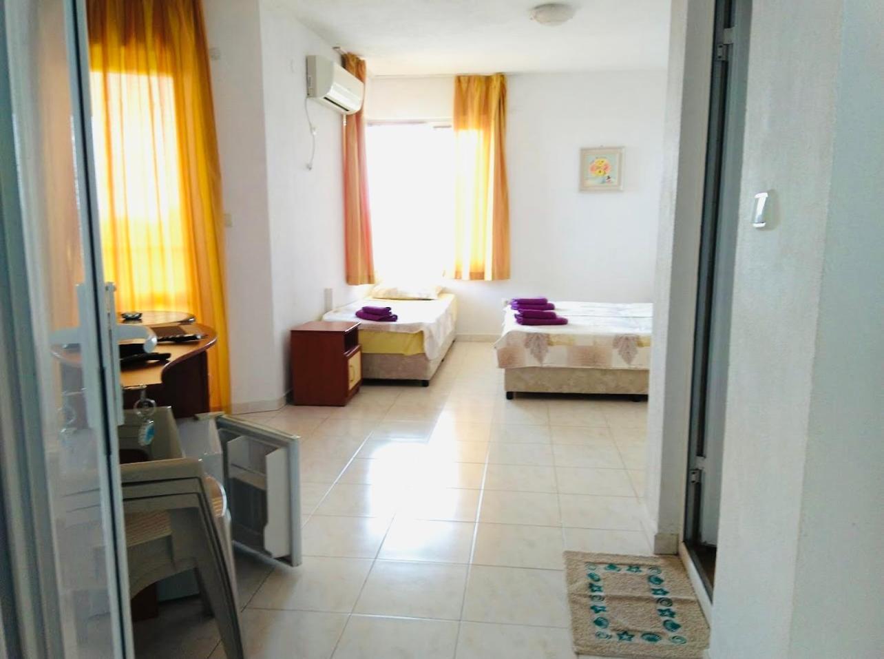 Kъща За Гости Липите Hotel Sinemoretz Buitenkant foto